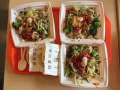 -魏家凉皮(博水商务大厦店)