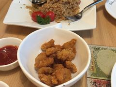 -百特喜·意大利餐厅(八佰伴镇江店)