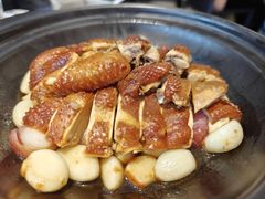 -维园悦谱·海派家常菜(乌鲁木齐南路店)