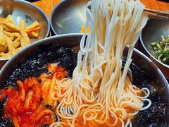 -春熙台韩国料理·章鱼肥牛(西丽店)