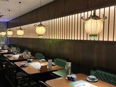 -绿茶餐厅(南昌王府井店)