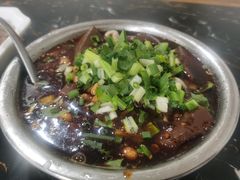 -大邑李记肥肠血旺