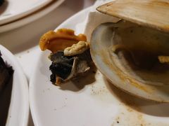 -鼎香缘海鲜自助火锅烤肉(锦辉购物广场店)