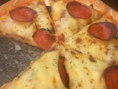 -Kpasta韩式意大利面