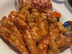 -金苑海鲜酒家(来魅力店)