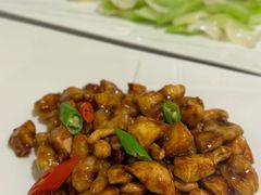 -光明邨大酒家(汇阳广场店)