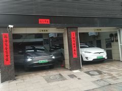 -天猫养车贴膜轻改·蓝电(优匹康桥东路店)