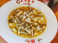 -龙潭喜客·四川客家菜