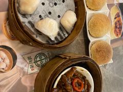 -添好运点心专门店(深水埗店)