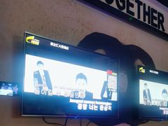 -歌友汇KTV(大悦城11层店)