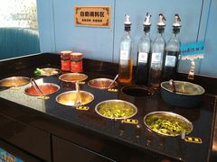 -千岛蚝高压锅生蚝·人参火锅(白云万达店)