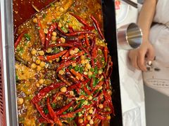 -雅佳神话·麻辣烤鱼(新街口店)