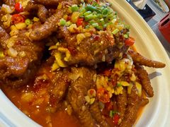 凤爪-小湘旺(唐家岭店)