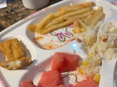 -黄记煌三汁焖锅(渝北金港国际店)
