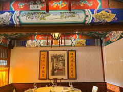 -白家大院·王府宫廷菜(苏州街店)