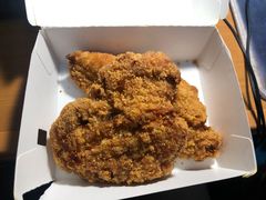 -麦当劳(磨子桥店)
