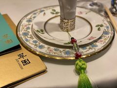 -翠园(北京王府中环店)