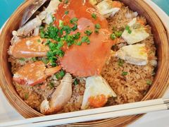 -安泰楼·佛跳墙创始人·传统闽味早茶·酒楼(三坊七巷闽菜地标店)