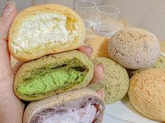 -可丽可丽·生日蛋糕·下午茶(厦门鹭港店)