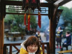 -青城甲(青城山店)