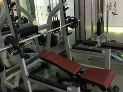 -中田健身工作室(博兴路店)