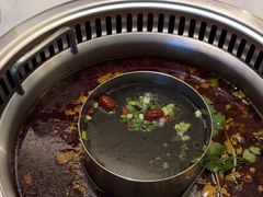 -葛记红焖羊肉(人民路店)