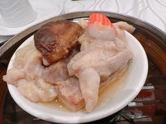 -富园海鲜酒家(佐敦店)