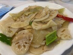 -文记壹心鸡(宝华路店)