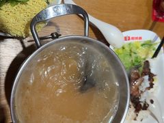 -南城香·饭香串香馄饨香(花园北路店)