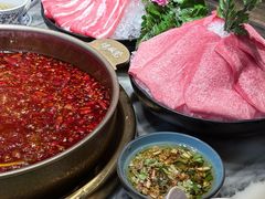 -矮板凳老火锅(宽窄巷子店)