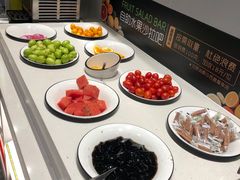 -豪享来中西餐厅(隆昌店)