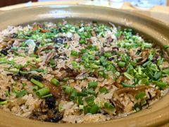 招牌黄鳝煲仔饭-东兴黄鳝饭店(江洲店)