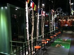 丰茂盛朝鲜族烤串(亚运村店)-丰茂烤串(金泉美食宫店)