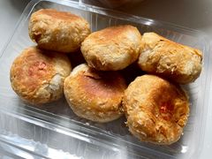 -王家沙点心店(南京西路总店)