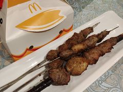 -巴扎美食·新疆菜·西域歌舞表演餐厅(新疆大厦店)