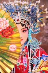 -青堂瓦舍京剧摄影古戏楼拍摄基地(北京安徽会馆店)