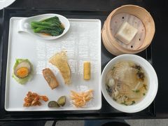 -木守西溪溪隐餐厅