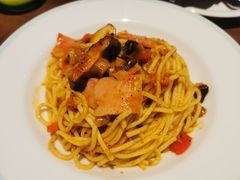 -萨莉亚意式餐厅(杭州西溪龙湖天街店)