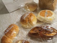 -0+1·手作面包(新北店)