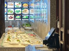 -小城故事·地道宁波味(月湖盛园店)