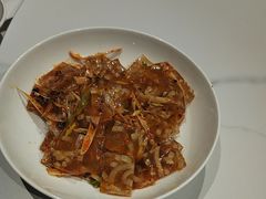 -李记搅团•非遗陕菜(三桥店)