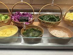 -左庭右院鲜牛肉火锅(新梅广场店)