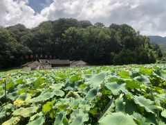 -古田会议纪念馆