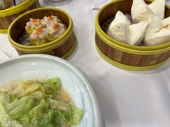-一品粤珍轩(吴中路店)
