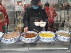 -洞子口张老二凉粉(文殊院店)