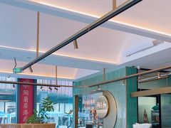 -陶兰居·香港饭店·海鲜大排档(圆融时代广场店)