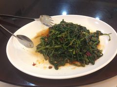 -無招牌海鮮(芽笼店)