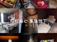 -菩泰·泰式草本按摩SPA(国大城市广场店)