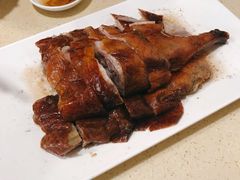 -肥妹烧腊店(翠竹路店)