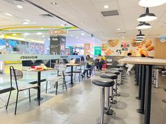 -麦当劳(平和堂店)